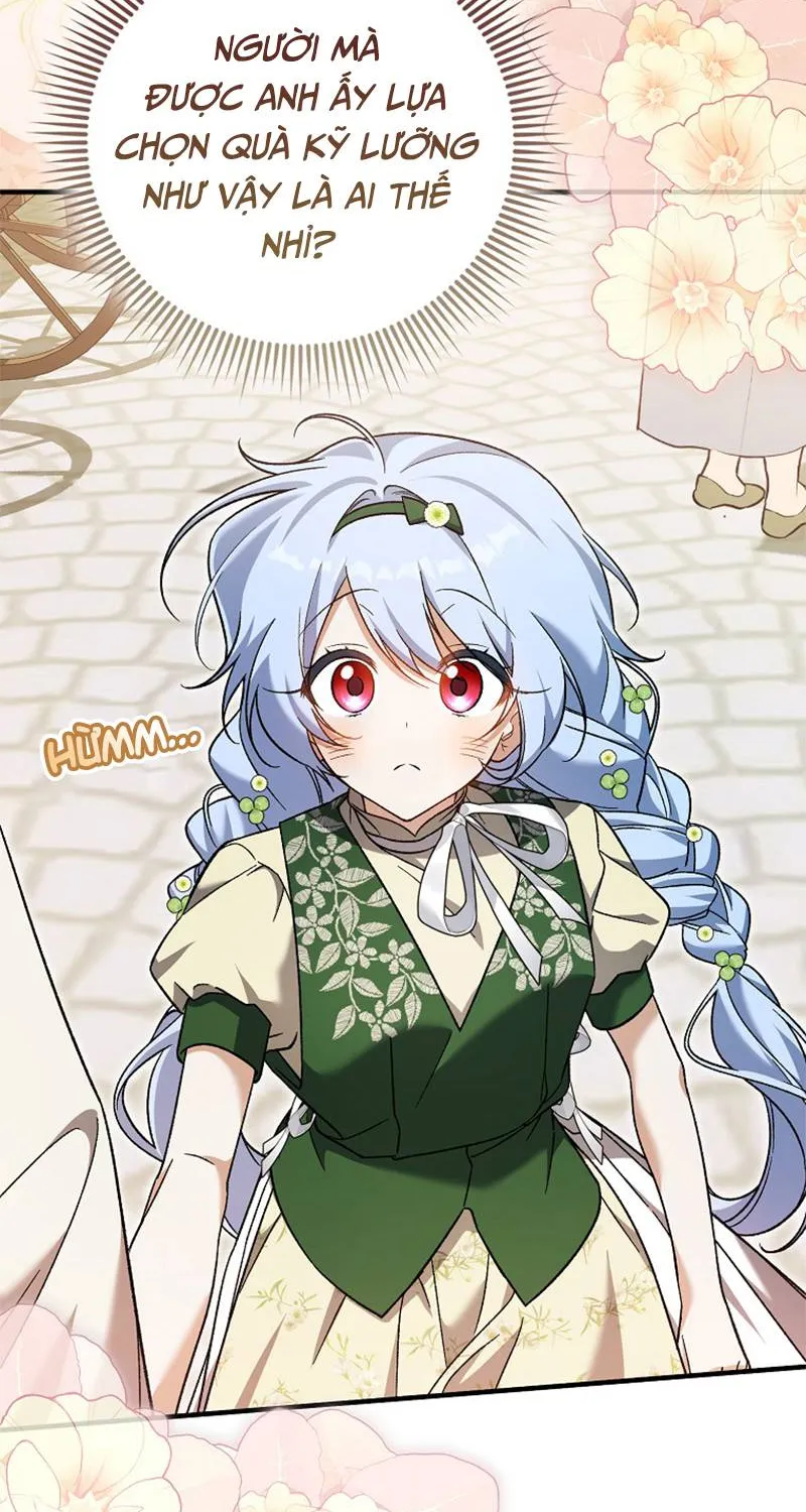 Tôi Cứ Ngỡ Mình Là Nhân Vật Chính Chap 12 - Next Chap 13