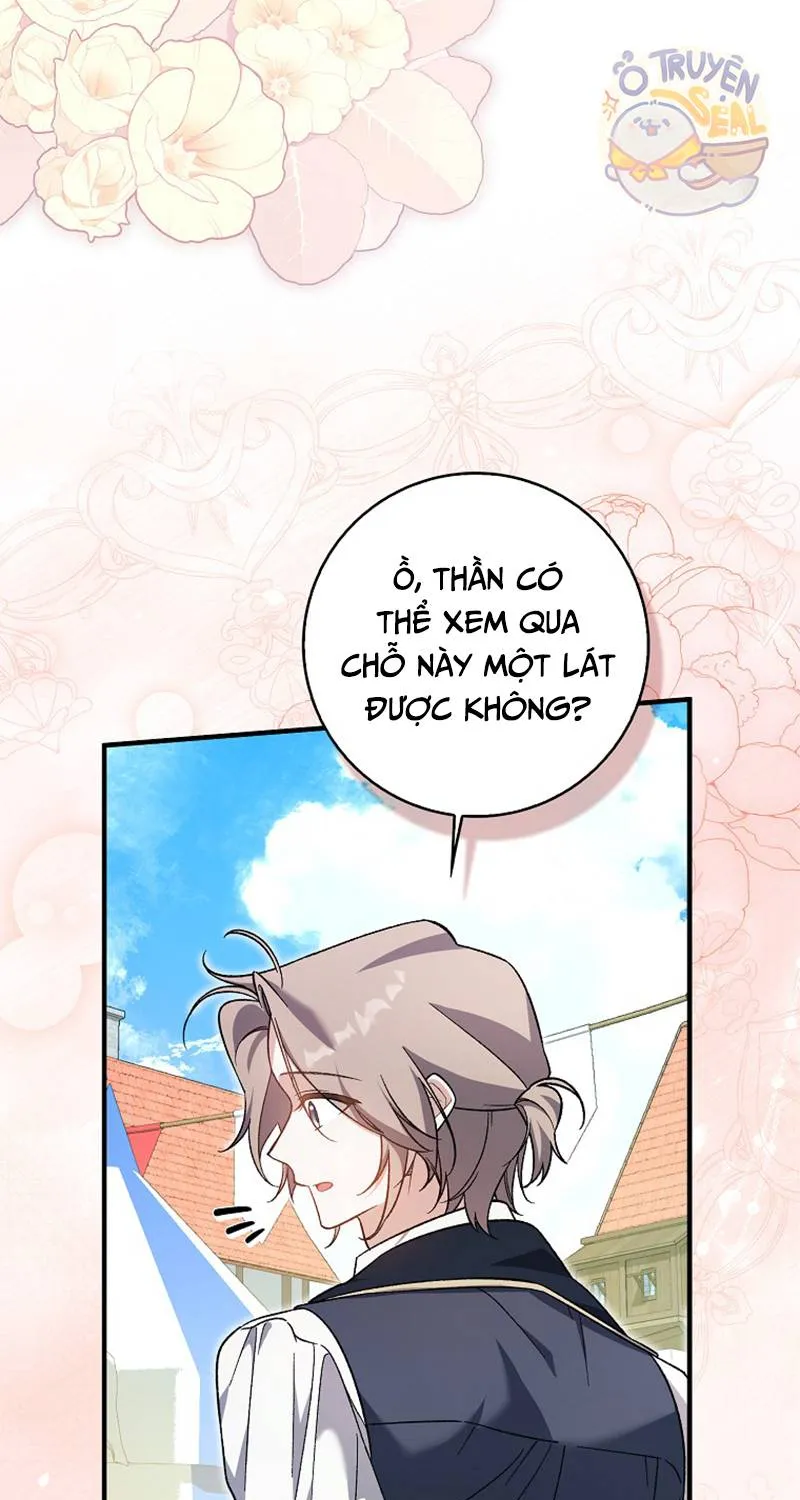 Tôi Cứ Ngỡ Mình Là Nhân Vật Chính Chap 12 - Next Chap 13