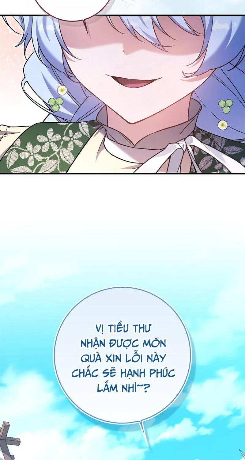 Tôi Cứ Ngỡ Mình Là Nhân Vật Chính Chap 12 - Next Chap 13