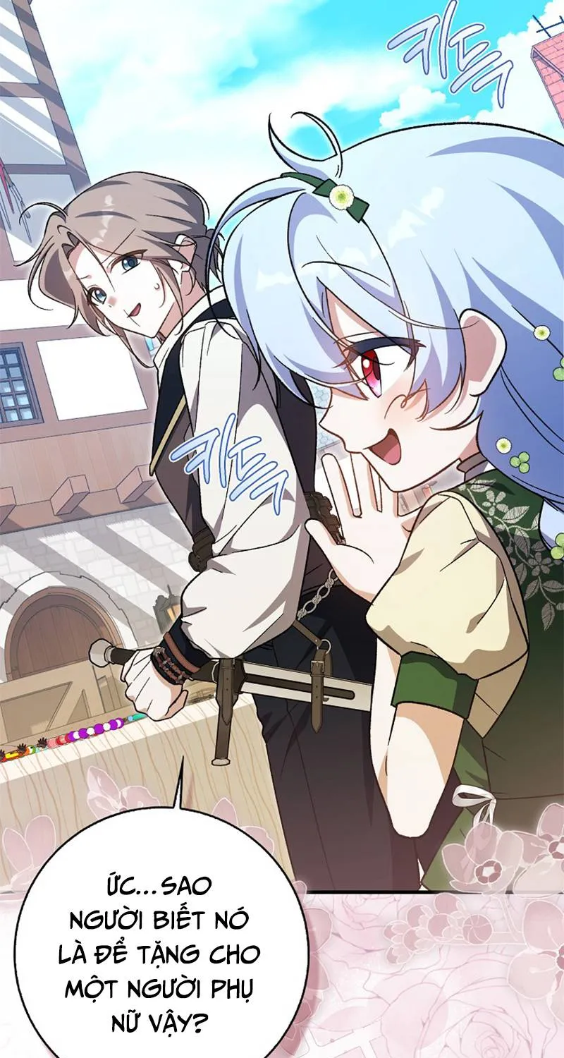 Tôi Cứ Ngỡ Mình Là Nhân Vật Chính Chap 12 - Next Chap 13