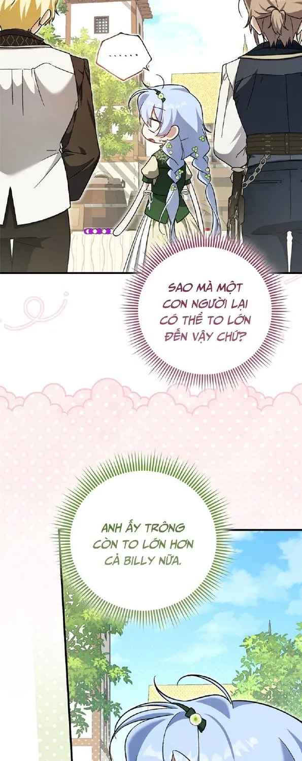Tôi Cứ Ngỡ Mình Là Nhân Vật Chính Chap 12 - Next Chap 13