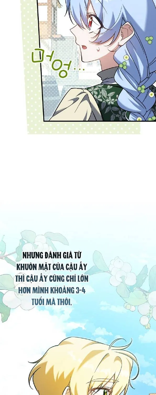 Tôi Cứ Ngỡ Mình Là Nhân Vật Chính Chap 12 - Next Chap 13