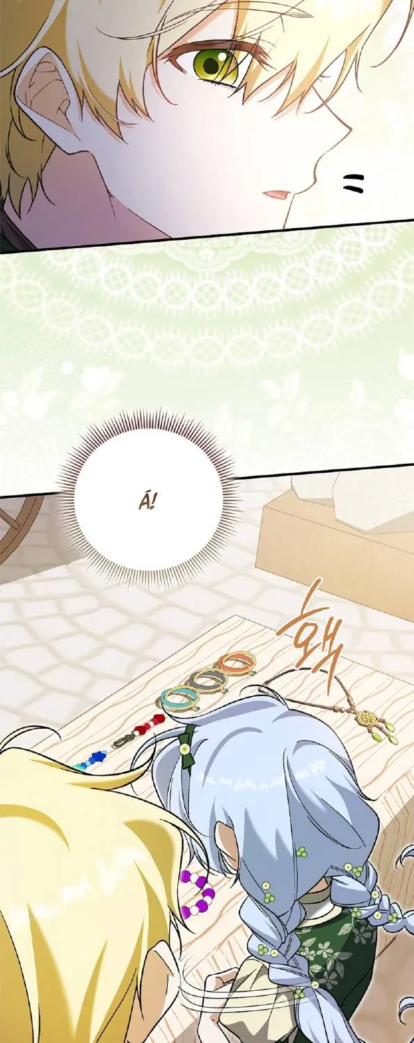 Tôi Cứ Ngỡ Mình Là Nhân Vật Chính Chap 12 - Next Chap 13
