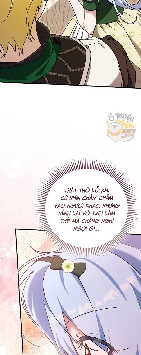 Tôi Cứ Ngỡ Mình Là Nhân Vật Chính Chap 12 - Next Chap 13