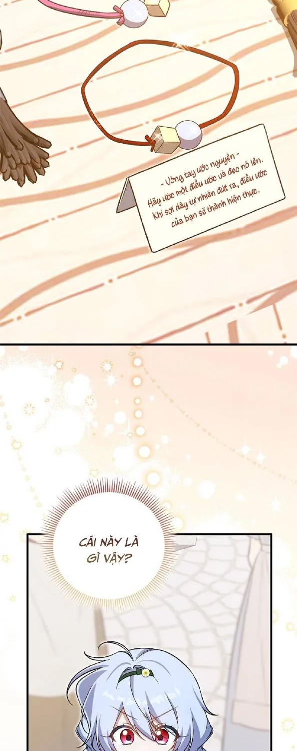 Tôi Cứ Ngỡ Mình Là Nhân Vật Chính Chap 12 - Next Chap 13
