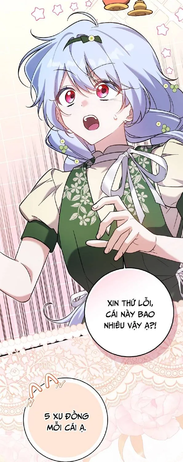 Tôi Cứ Ngỡ Mình Là Nhân Vật Chính Chap 12 - Next Chap 13