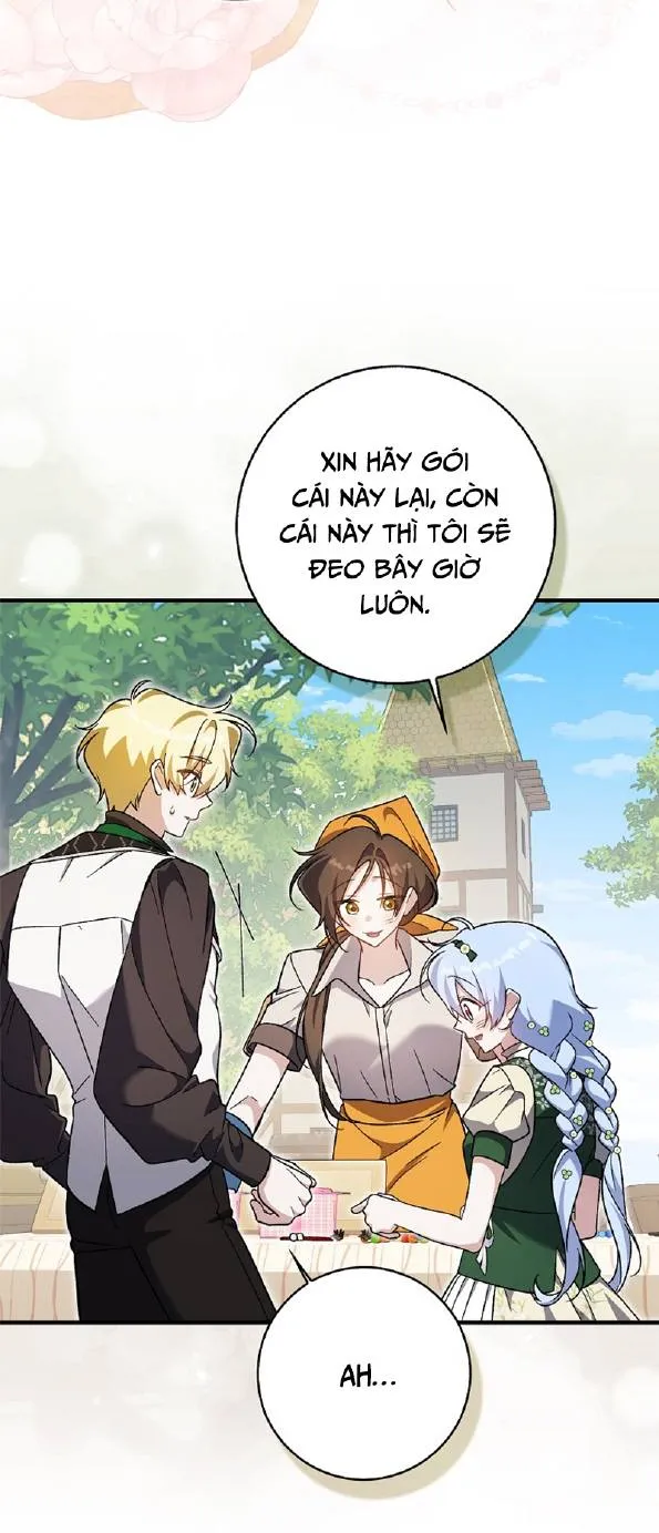 Tôi Cứ Ngỡ Mình Là Nhân Vật Chính Chap 12 - Next Chap 13
