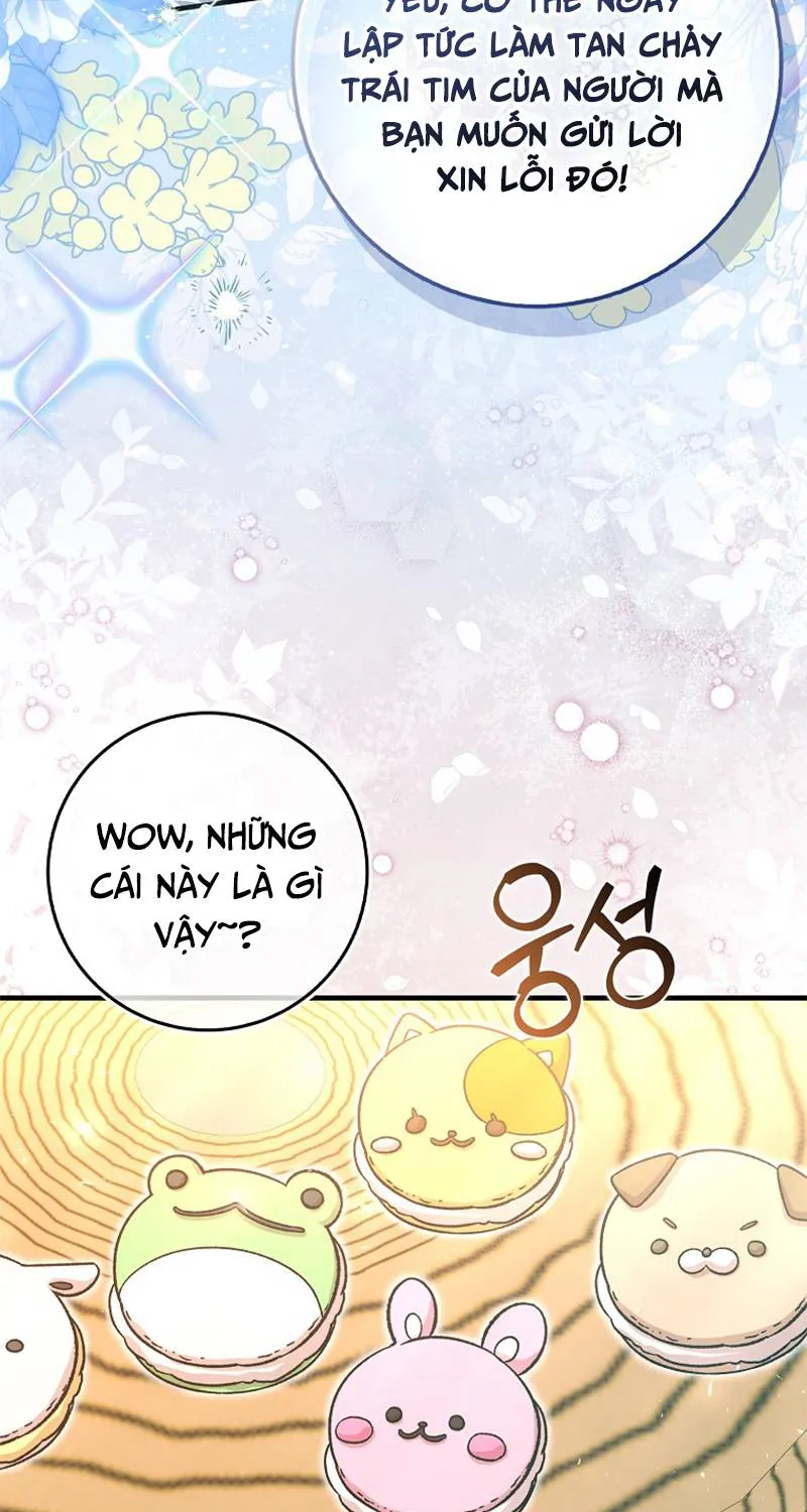 Tôi Cứ Ngỡ Mình Là Nhân Vật Chính Chap 12 - Next Chap 13