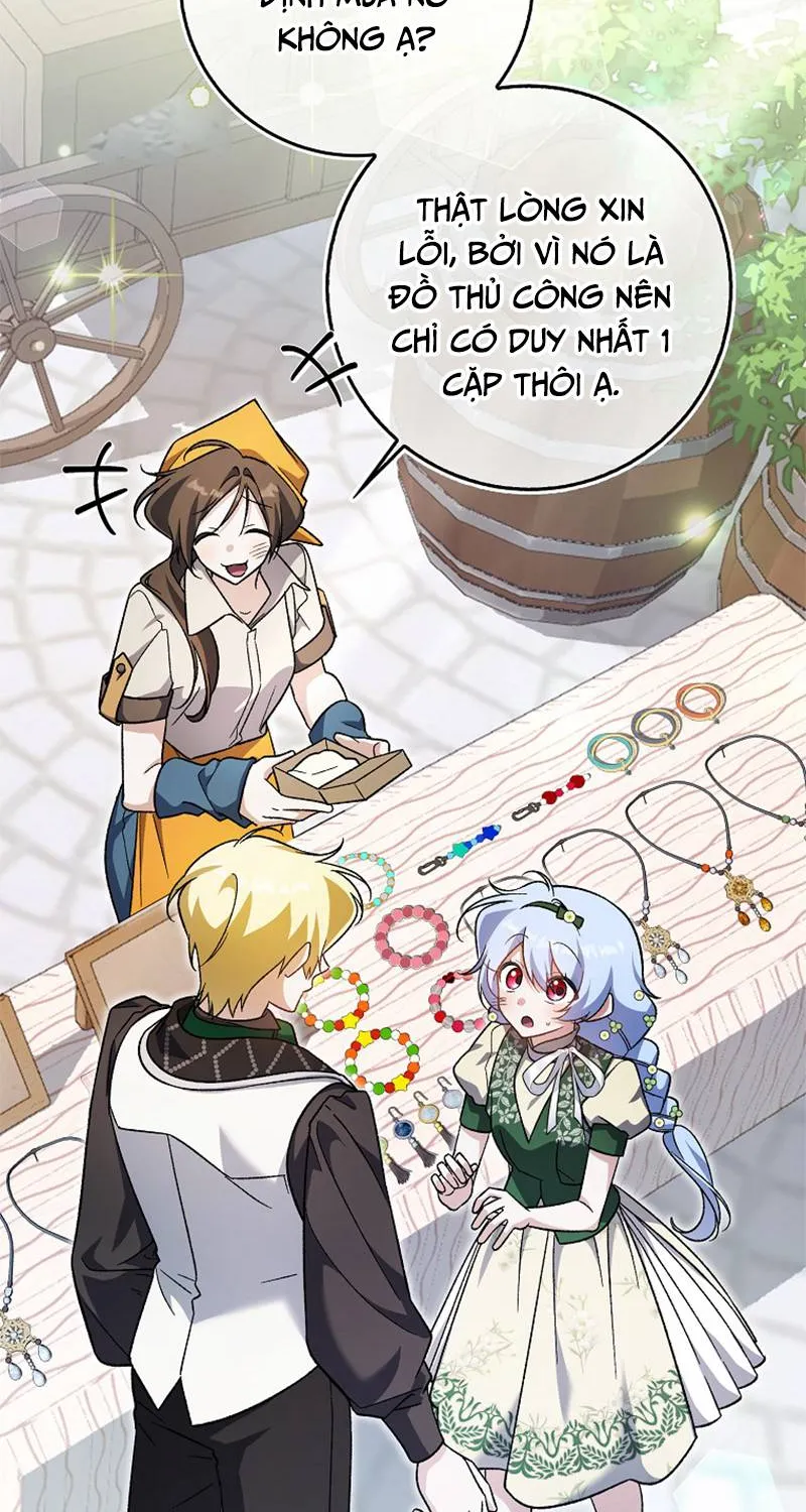 Tôi Cứ Ngỡ Mình Là Nhân Vật Chính Chap 12 - Next Chap 13