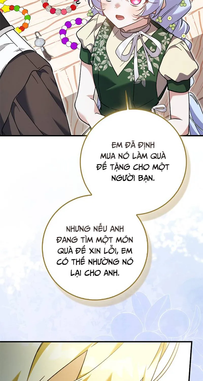 Tôi Cứ Ngỡ Mình Là Nhân Vật Chính Chap 12 - Next Chap 13