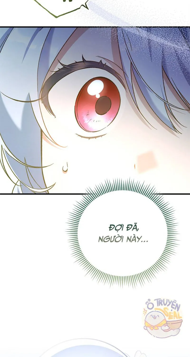 Tôi Cứ Ngỡ Mình Là Nhân Vật Chính Chap 12 - Next Chap 13
