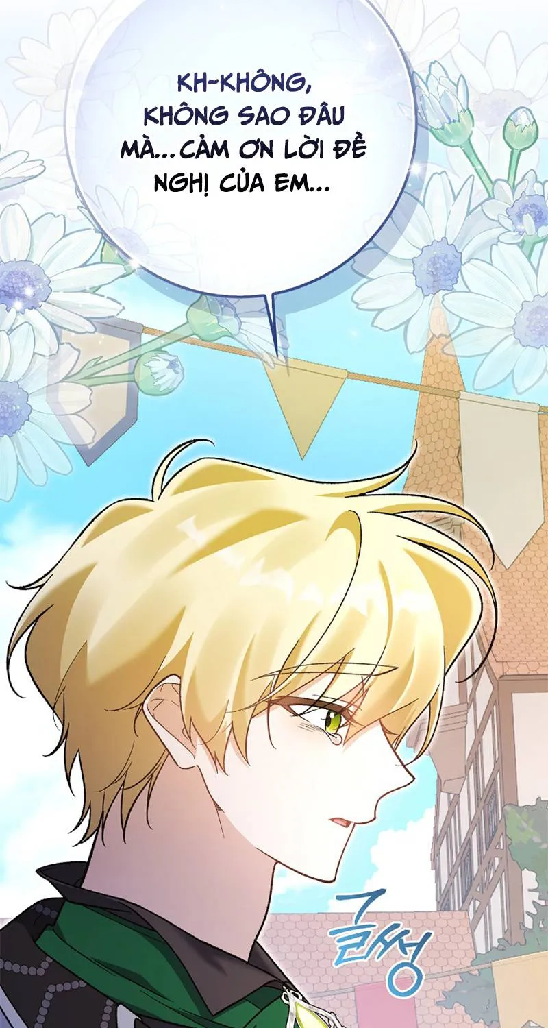 Tôi Cứ Ngỡ Mình Là Nhân Vật Chính Chap 12 - Next Chap 13