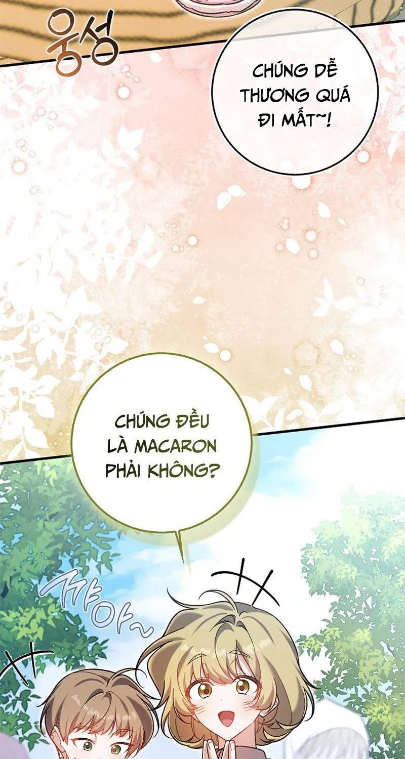 Tôi Cứ Ngỡ Mình Là Nhân Vật Chính Chap 12 - Next Chap 13