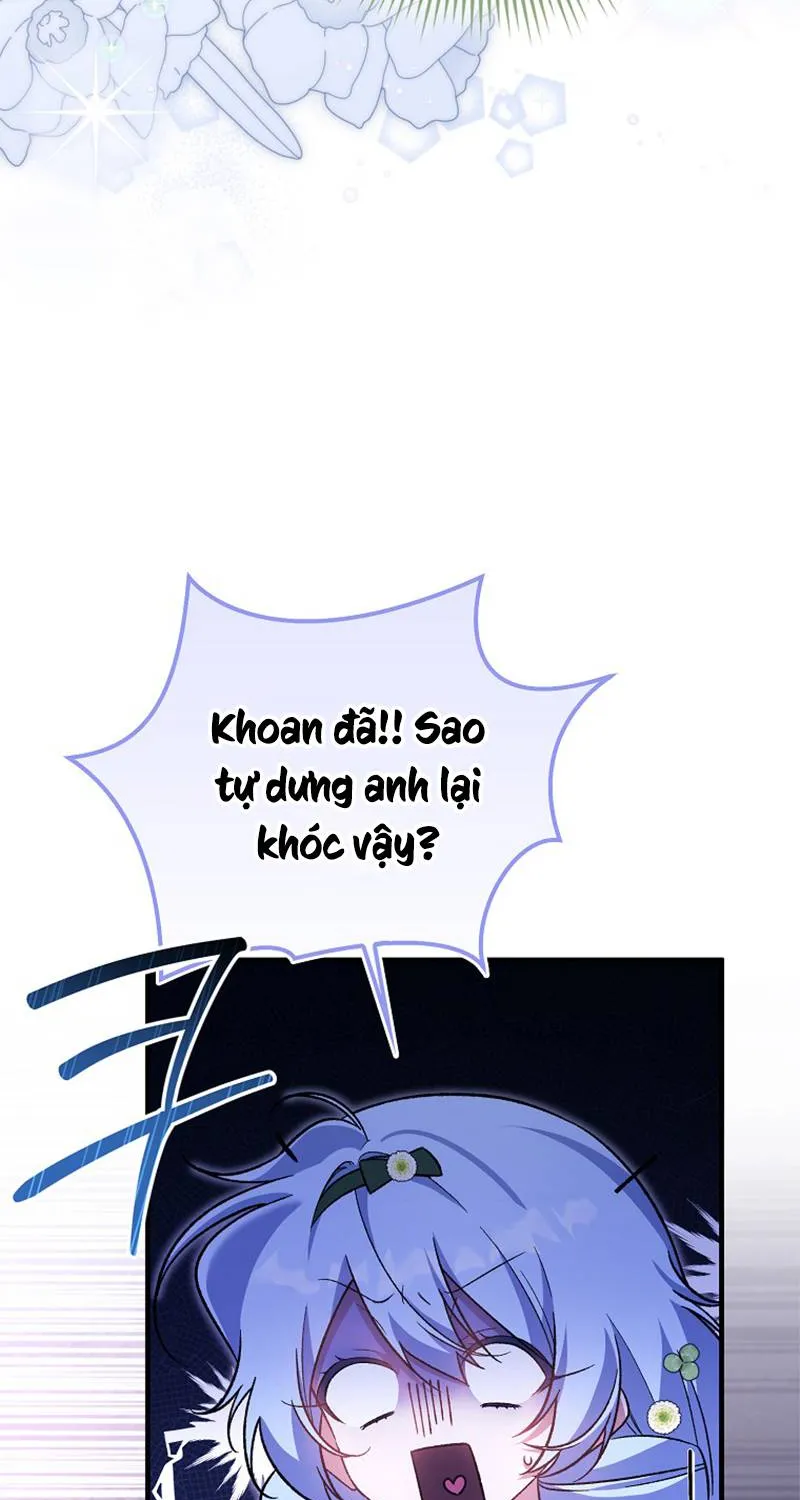 Tôi Cứ Ngỡ Mình Là Nhân Vật Chính Chap 12 - Next Chap 13