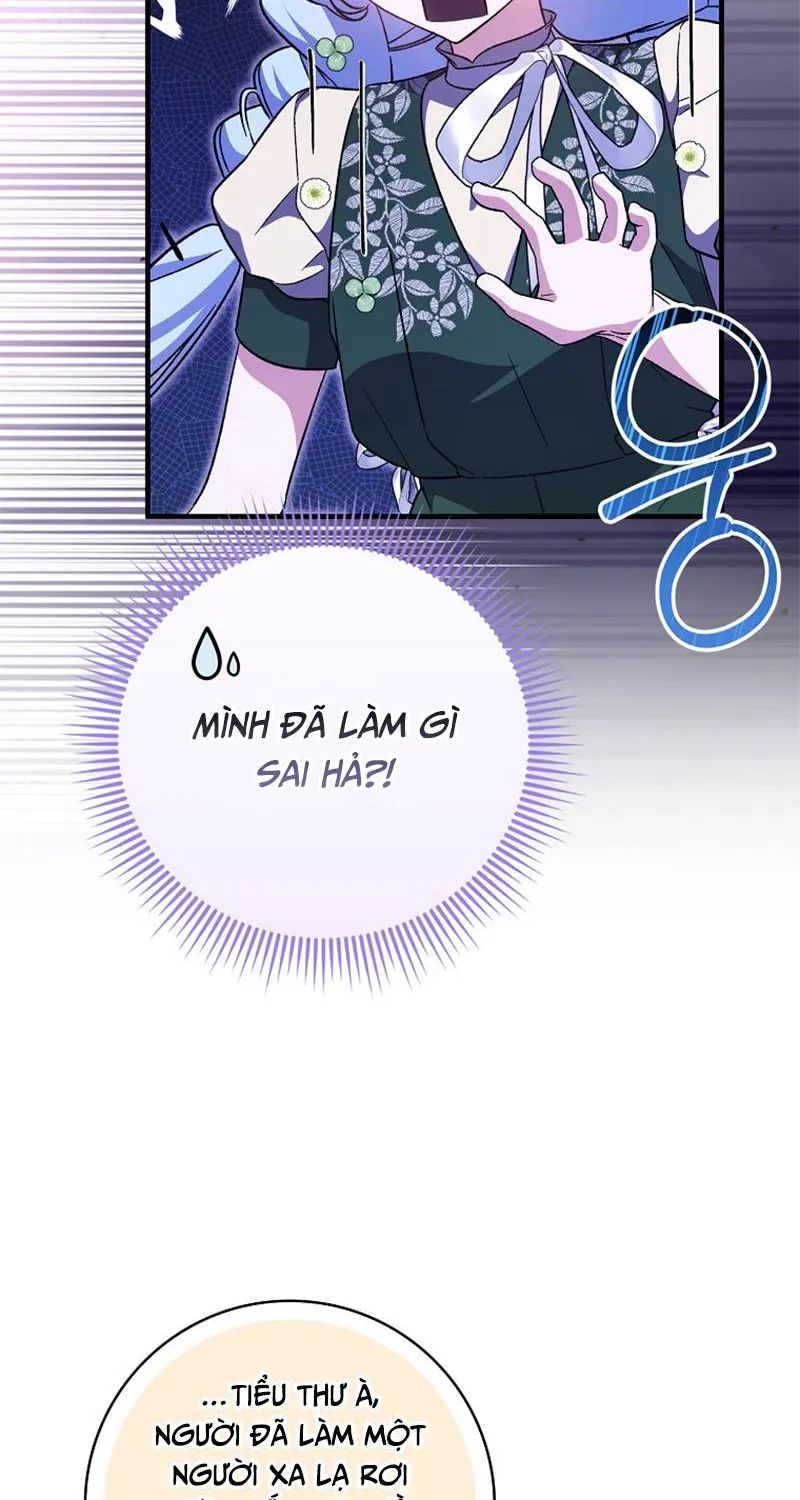 Tôi Cứ Ngỡ Mình Là Nhân Vật Chính Chap 12 - Next Chap 13