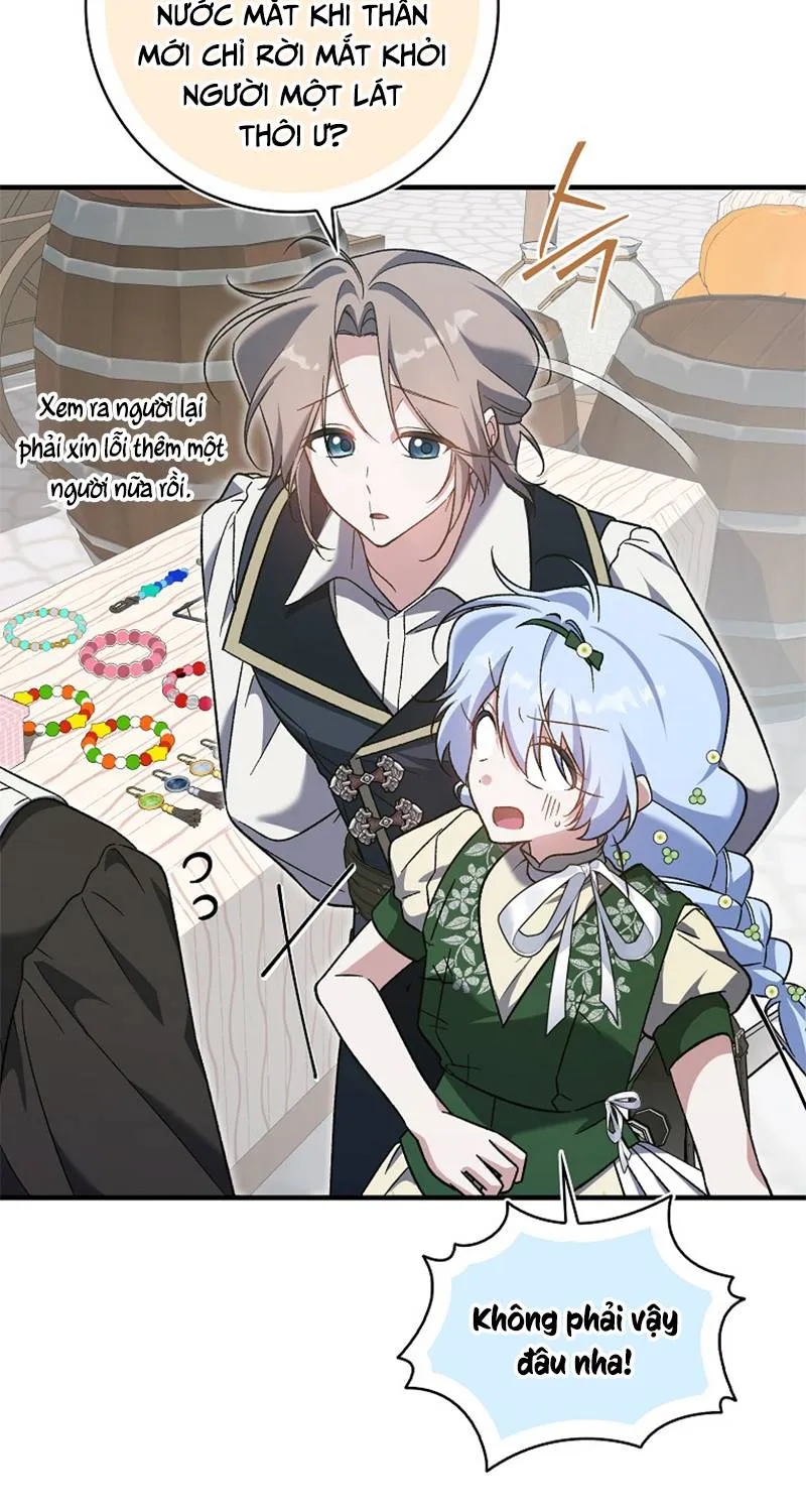 Tôi Cứ Ngỡ Mình Là Nhân Vật Chính Chap 12 - Next Chap 13
