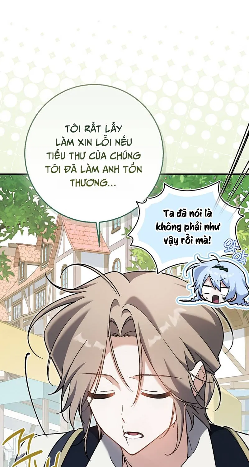 Tôi Cứ Ngỡ Mình Là Nhân Vật Chính Chap 12 - Next Chap 13
