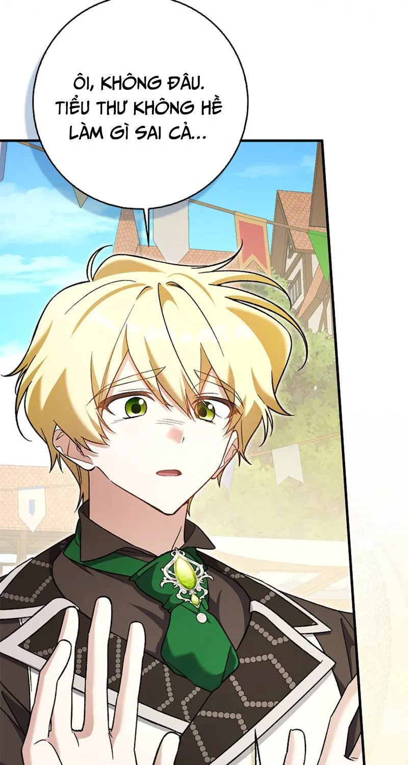 Tôi Cứ Ngỡ Mình Là Nhân Vật Chính Chap 12 - Next Chap 13