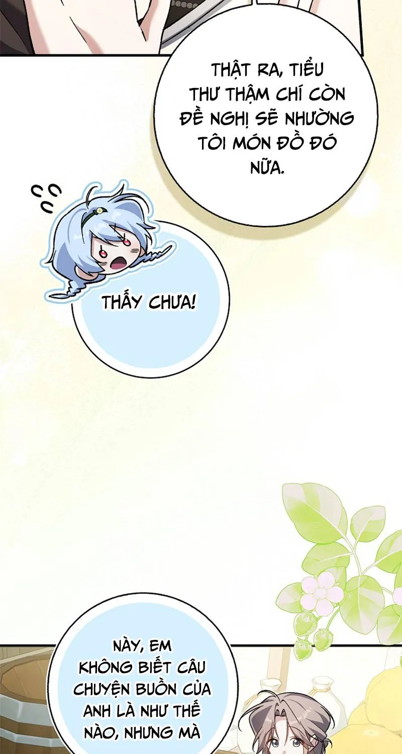 Tôi Cứ Ngỡ Mình Là Nhân Vật Chính Chap 12 - Next Chap 13