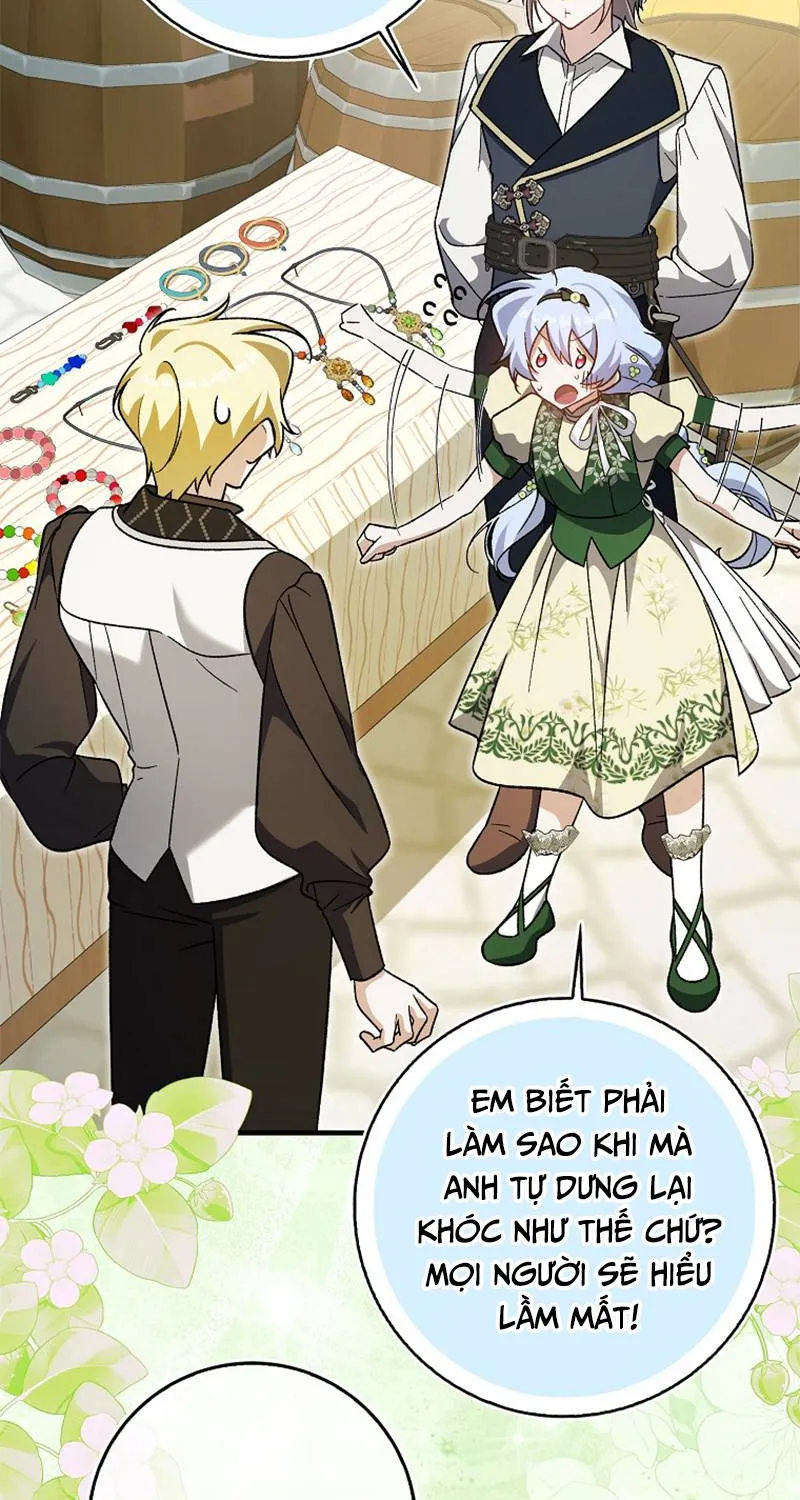 Tôi Cứ Ngỡ Mình Là Nhân Vật Chính Chap 12 - Next Chap 13