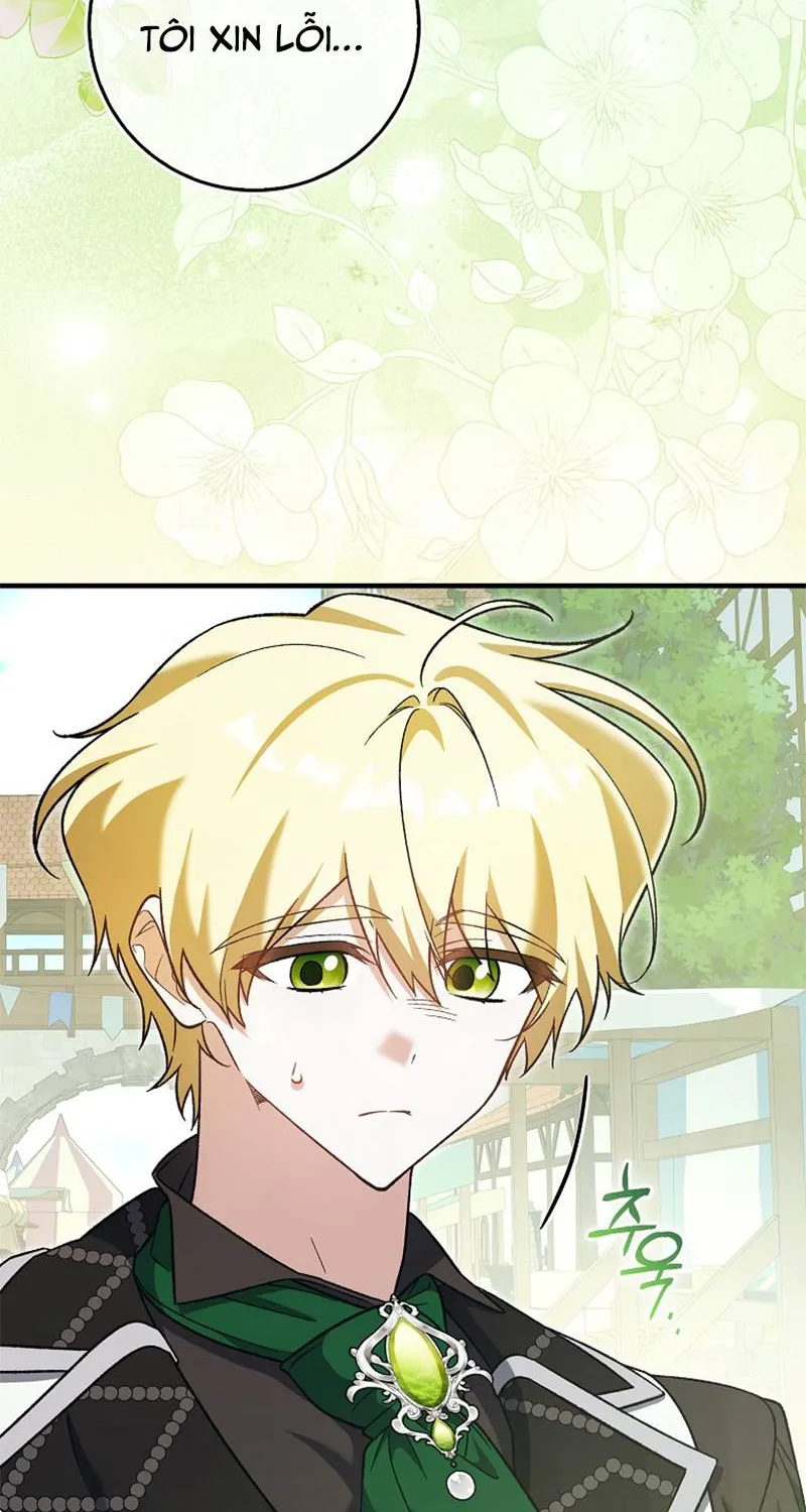 Tôi Cứ Ngỡ Mình Là Nhân Vật Chính Chap 12 - Next Chap 13