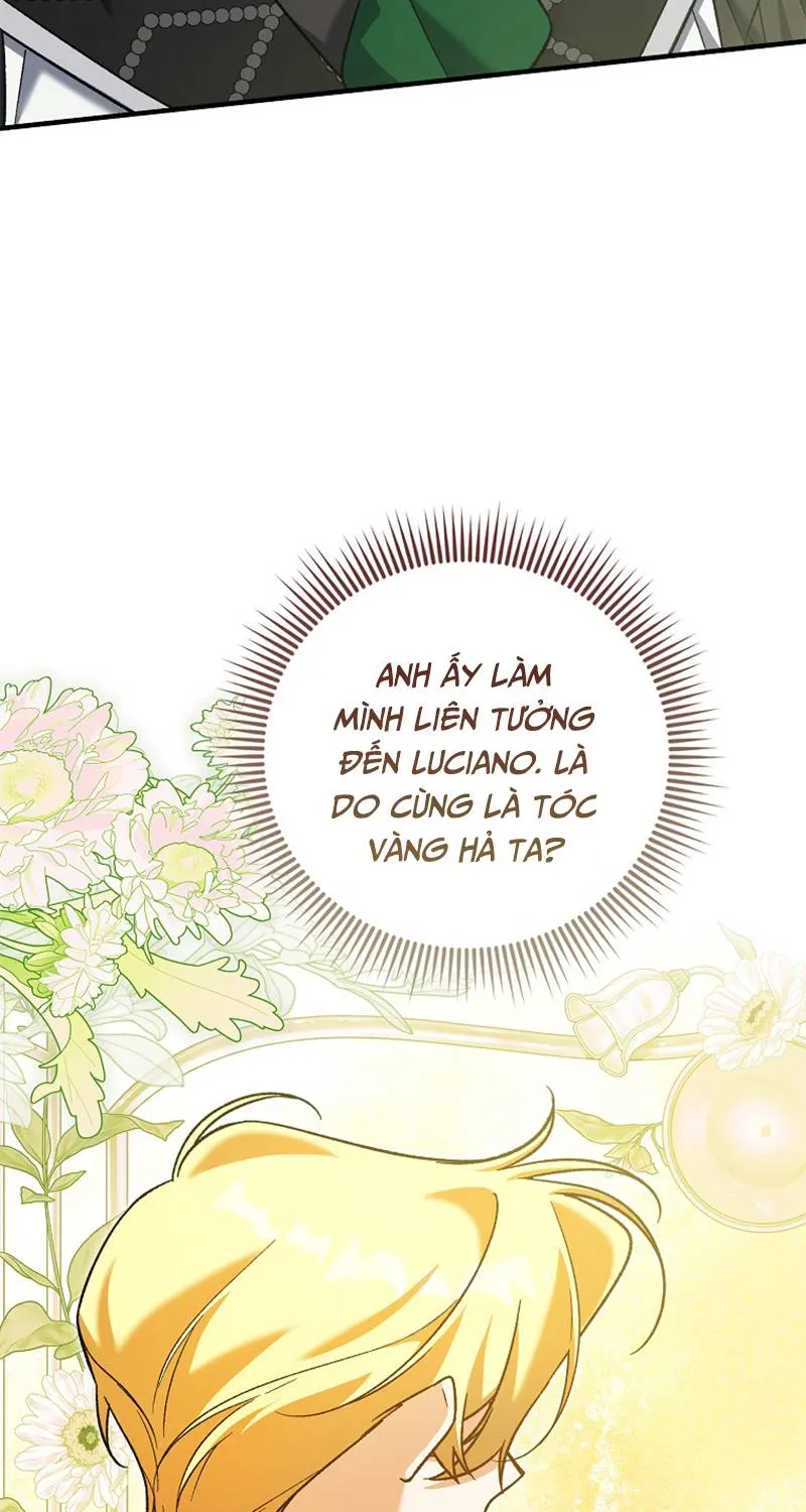 Tôi Cứ Ngỡ Mình Là Nhân Vật Chính Chap 12 - Next Chap 13