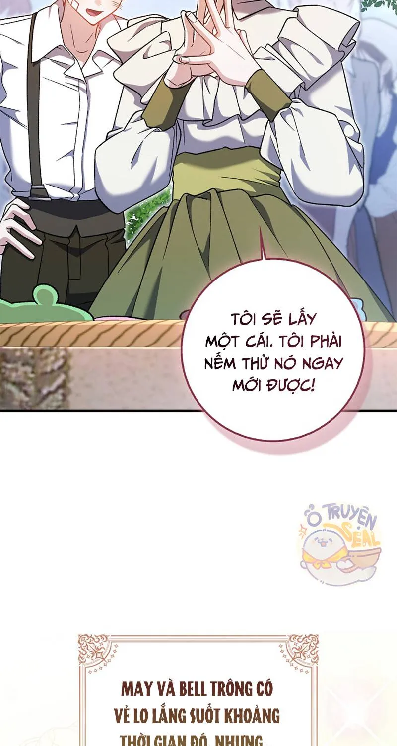 Tôi Cứ Ngỡ Mình Là Nhân Vật Chính Chap 12 - Next Chap 13