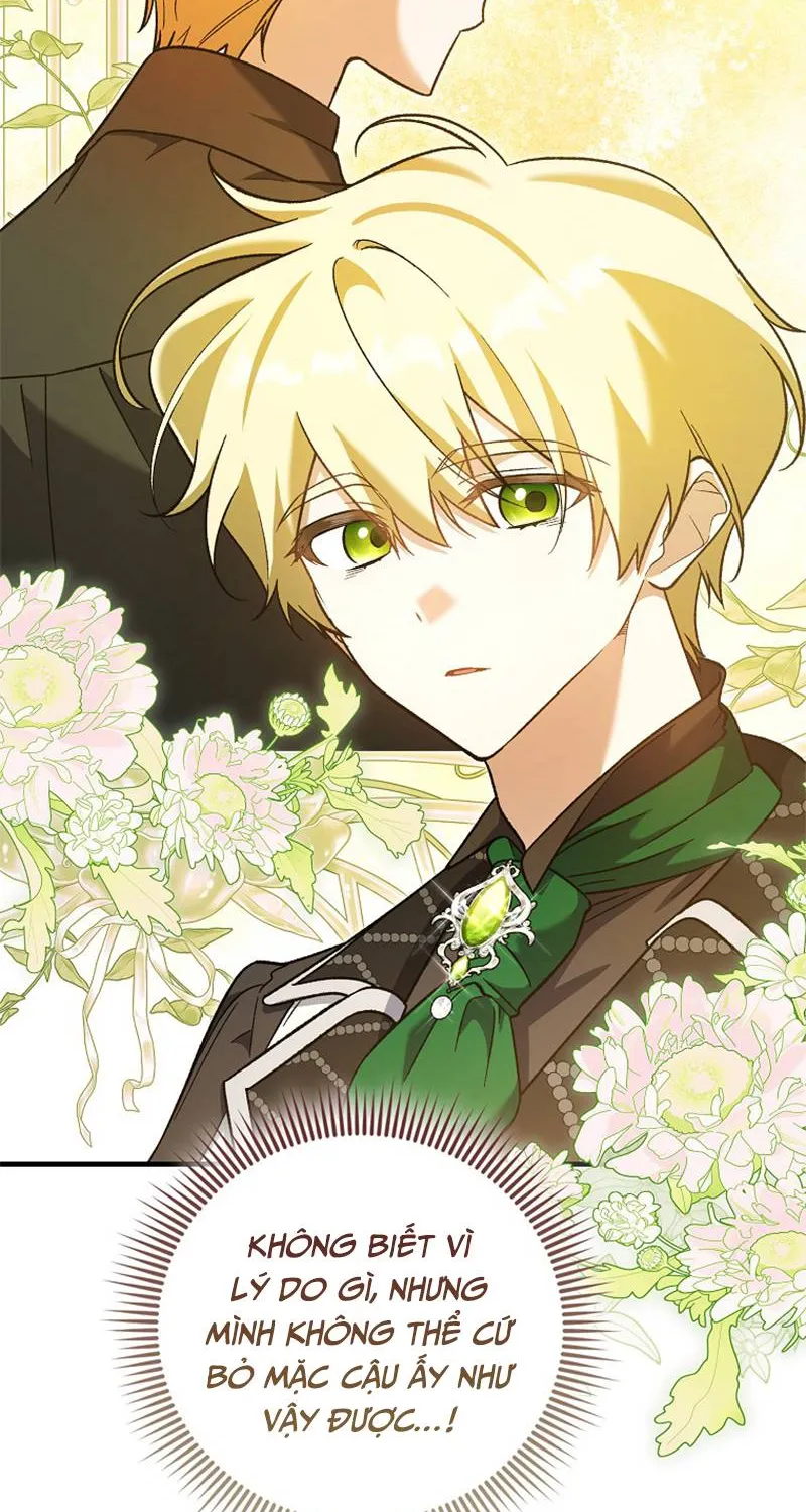 Tôi Cứ Ngỡ Mình Là Nhân Vật Chính Chap 12 - Next Chap 13
