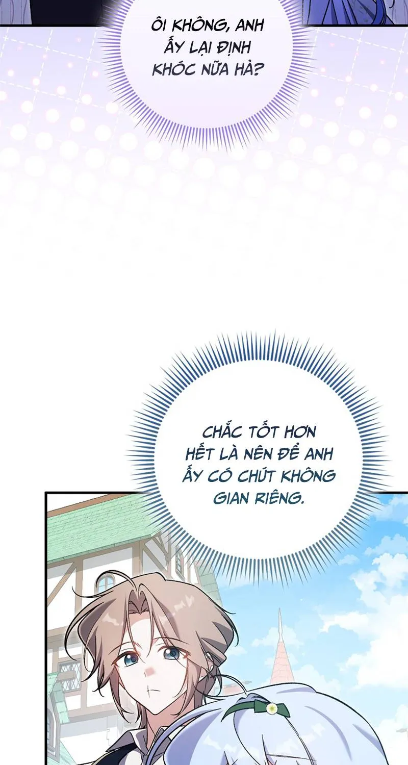 Tôi Cứ Ngỡ Mình Là Nhân Vật Chính Chap 12 - Next Chap 13
