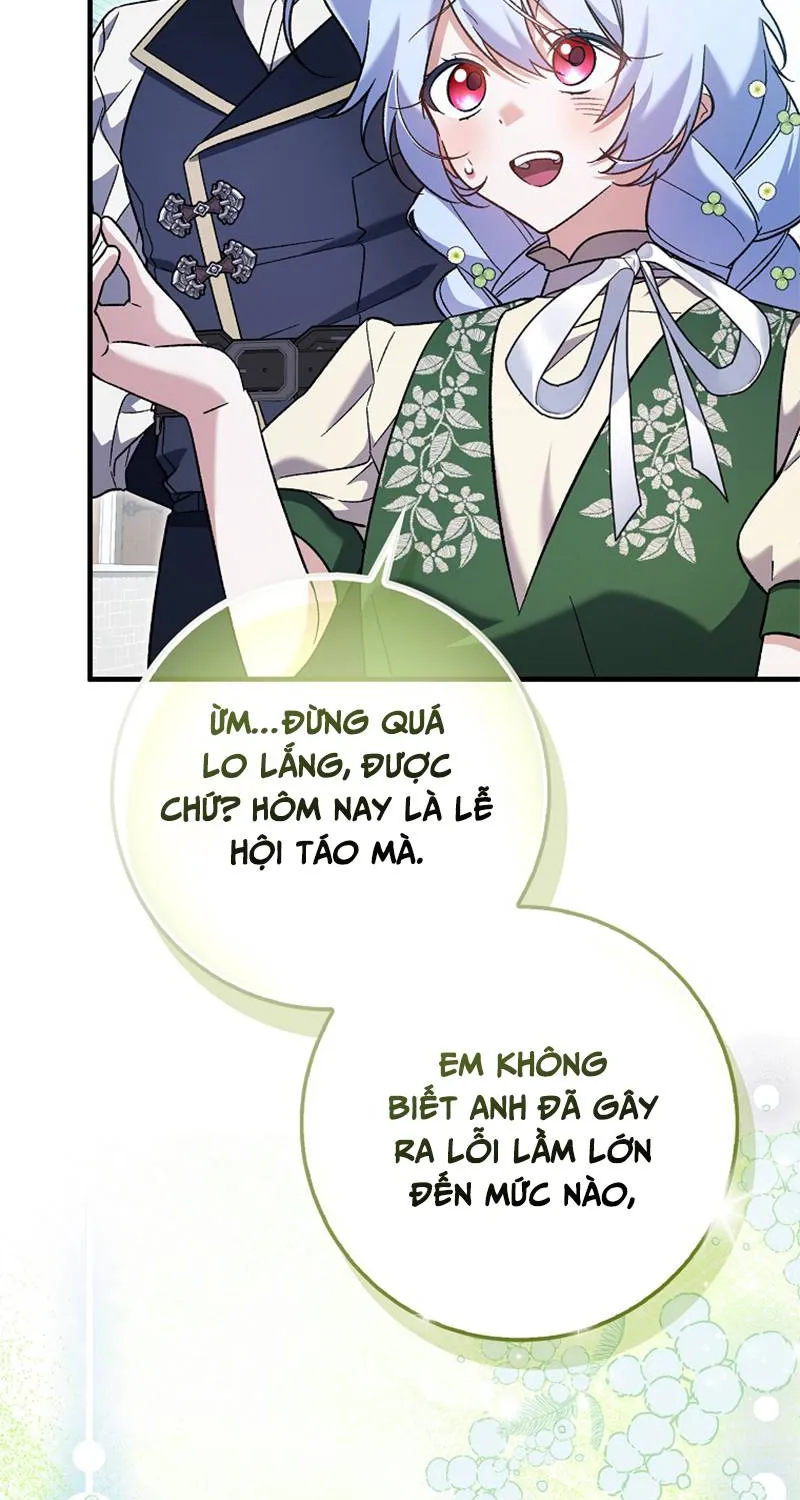 Tôi Cứ Ngỡ Mình Là Nhân Vật Chính Chap 12 - Next Chap 13