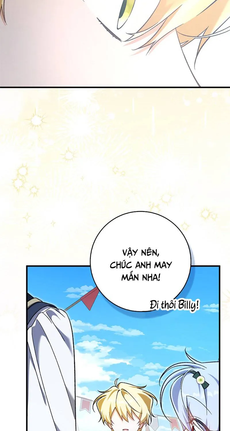 Tôi Cứ Ngỡ Mình Là Nhân Vật Chính Chap 12 - Next Chap 13