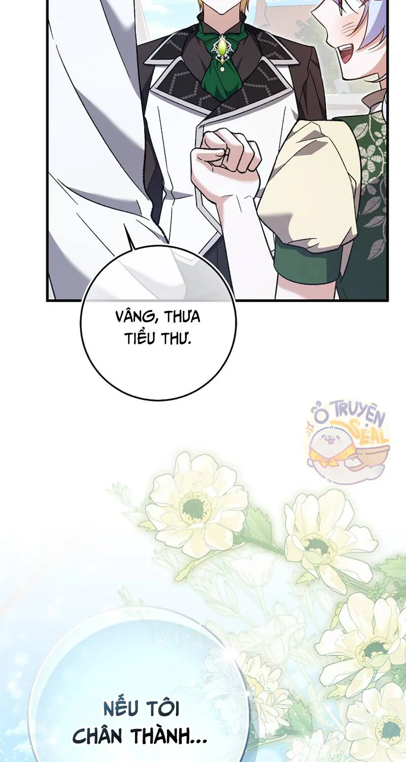 Tôi Cứ Ngỡ Mình Là Nhân Vật Chính Chap 12 - Next Chap 13
