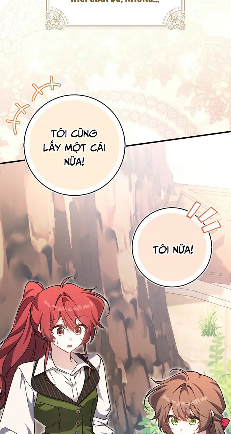 Tôi Cứ Ngỡ Mình Là Nhân Vật Chính Chap 12 - Next Chap 13
