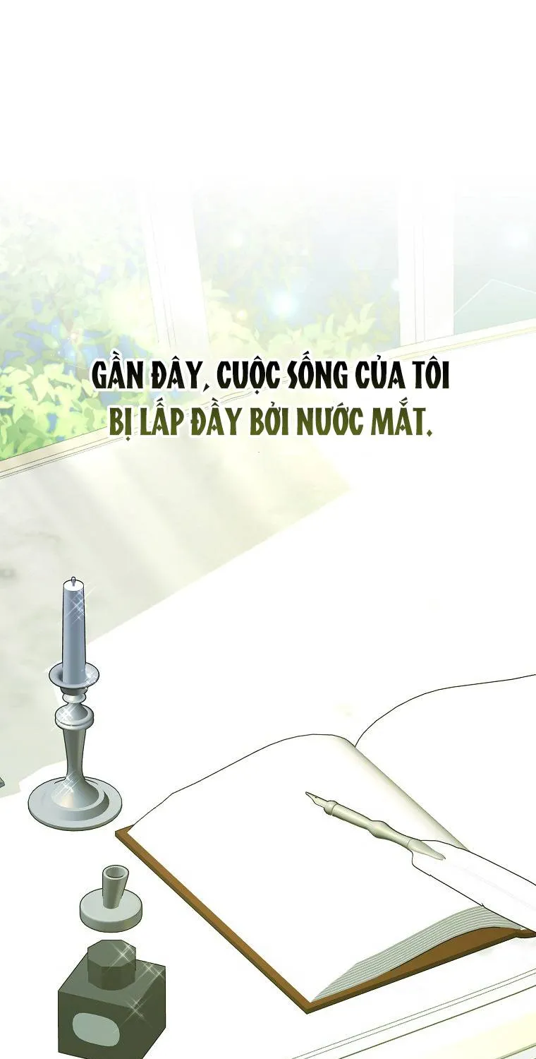 Tôi Cứ Ngỡ Mình Là Nhân Vật Chính Chap 13 - Next Chap 14