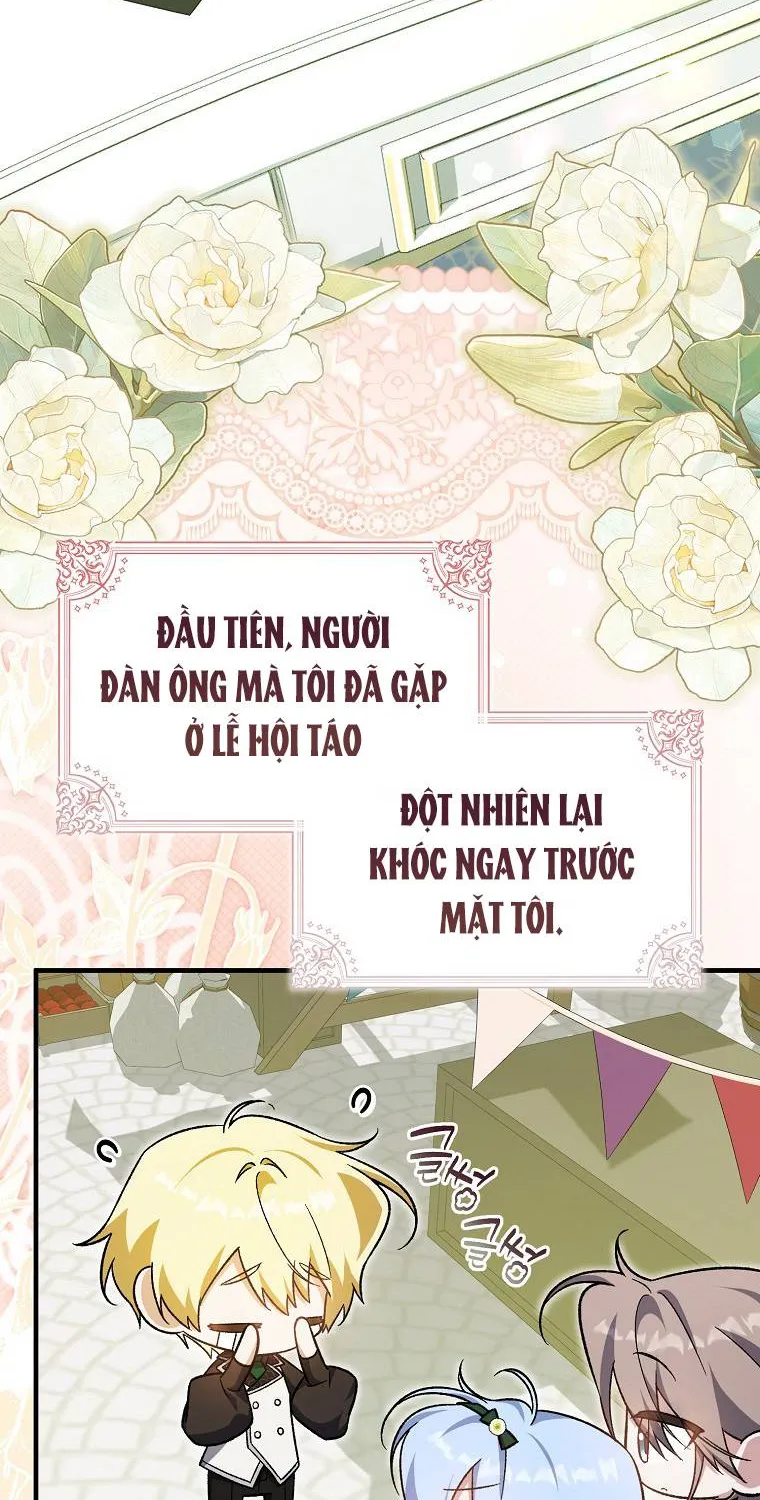 Tôi Cứ Ngỡ Mình Là Nhân Vật Chính Chap 13 - Next Chap 14