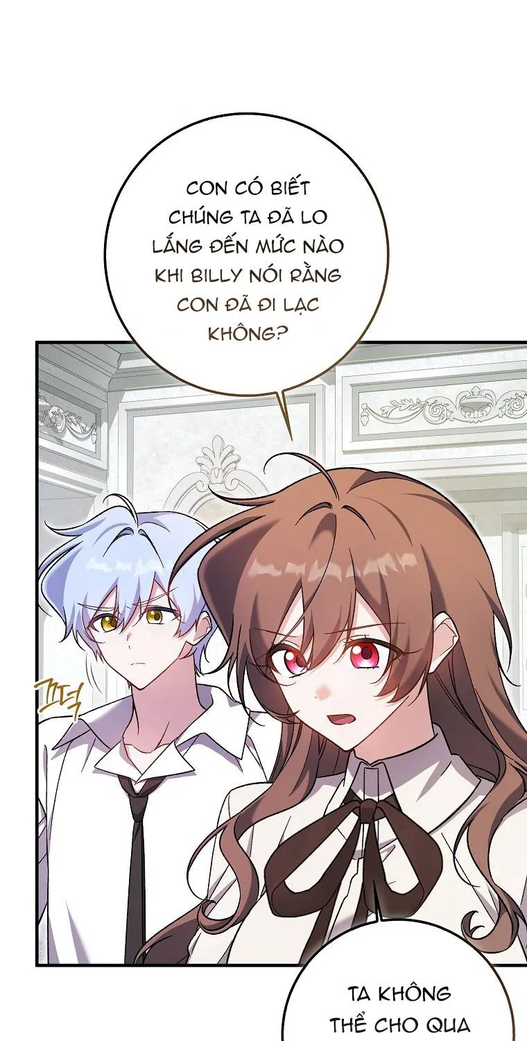 Tôi Cứ Ngỡ Mình Là Nhân Vật Chính Chap 13 - Next Chap 14