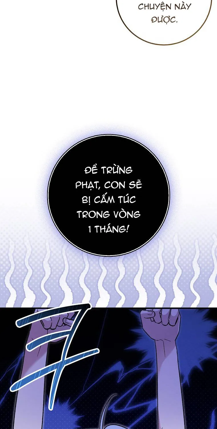 Tôi Cứ Ngỡ Mình Là Nhân Vật Chính Chap 13 - Next Chap 14