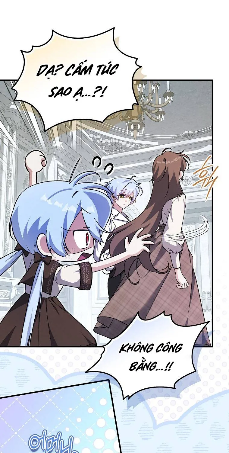 Tôi Cứ Ngỡ Mình Là Nhân Vật Chính Chap 13 - Next Chap 14
