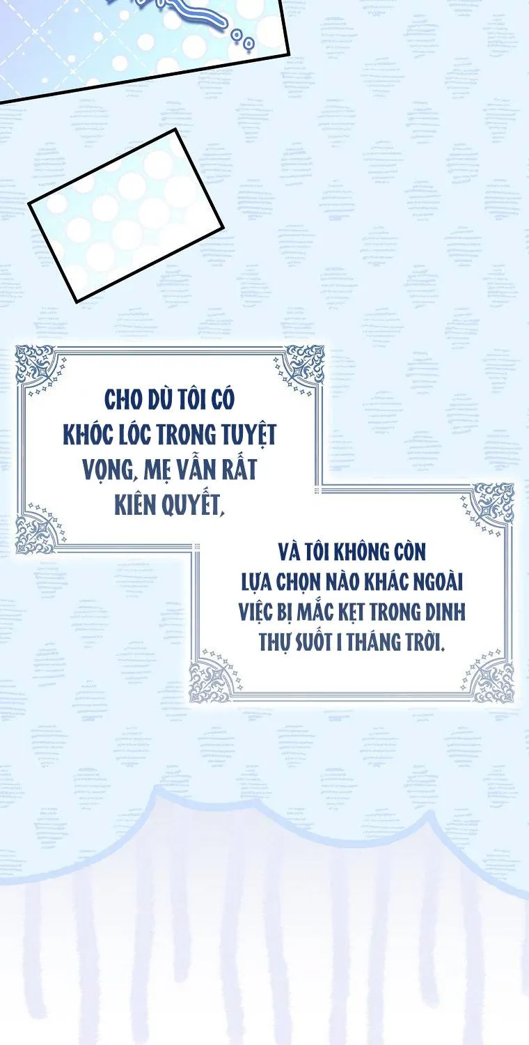 Tôi Cứ Ngỡ Mình Là Nhân Vật Chính Chap 13 - Next Chap 14