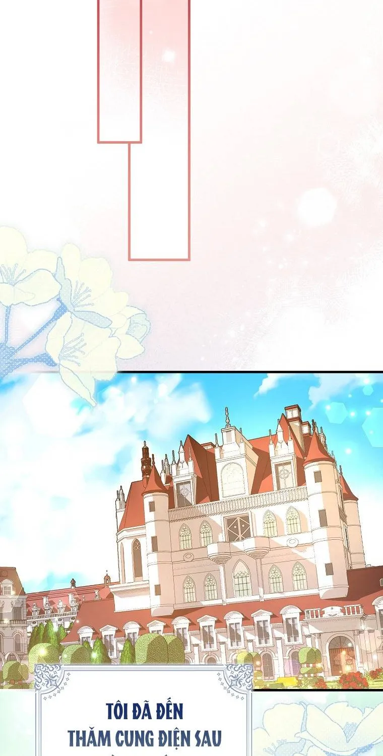Tôi Cứ Ngỡ Mình Là Nhân Vật Chính Chap 13 - Next Chap 14