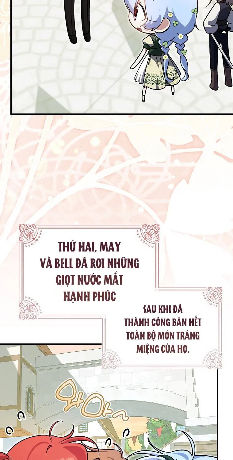 Tôi Cứ Ngỡ Mình Là Nhân Vật Chính Chap 13 - Next Chap 14