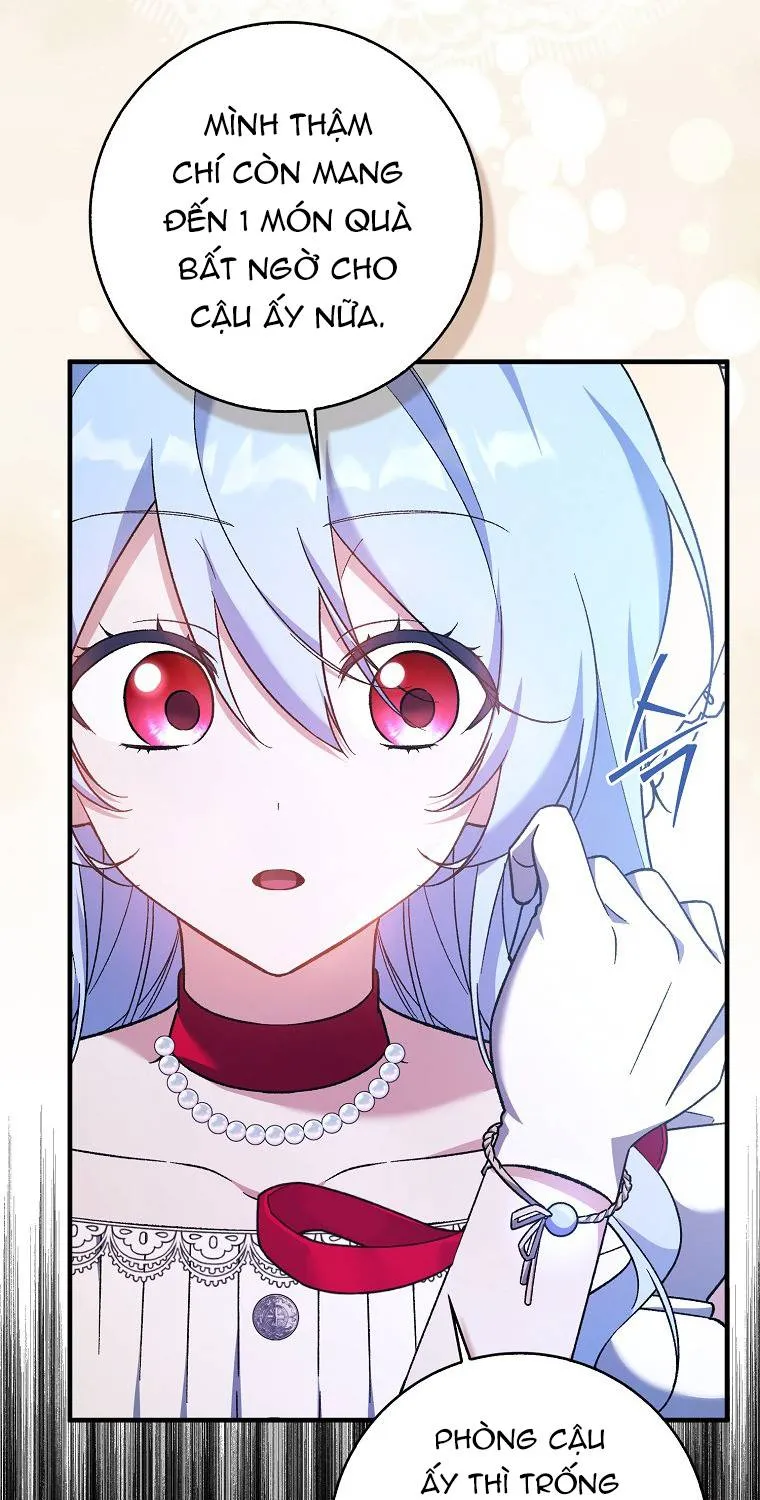 Tôi Cứ Ngỡ Mình Là Nhân Vật Chính Chap 13 - Next Chap 14