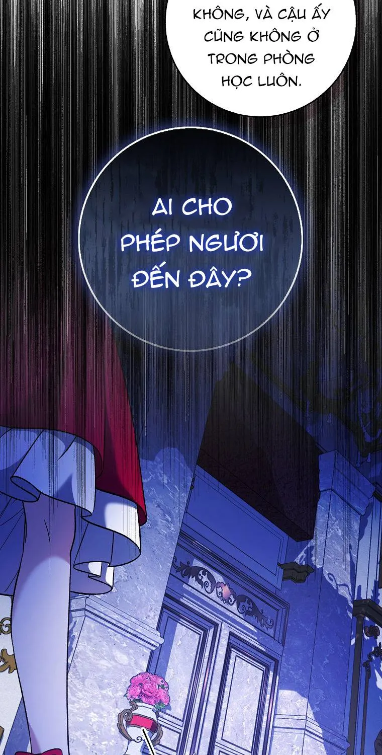 Tôi Cứ Ngỡ Mình Là Nhân Vật Chính Chap 13 - Next Chap 14