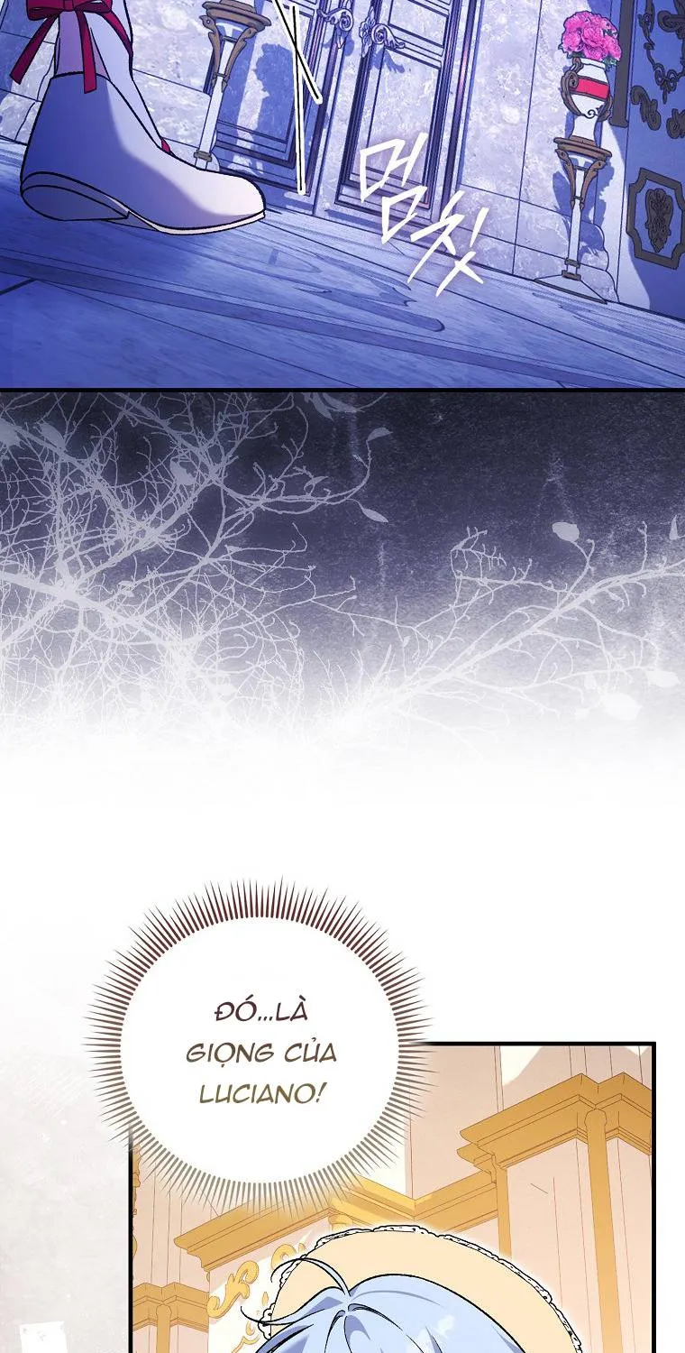 Tôi Cứ Ngỡ Mình Là Nhân Vật Chính Chap 13 - Next Chap 14