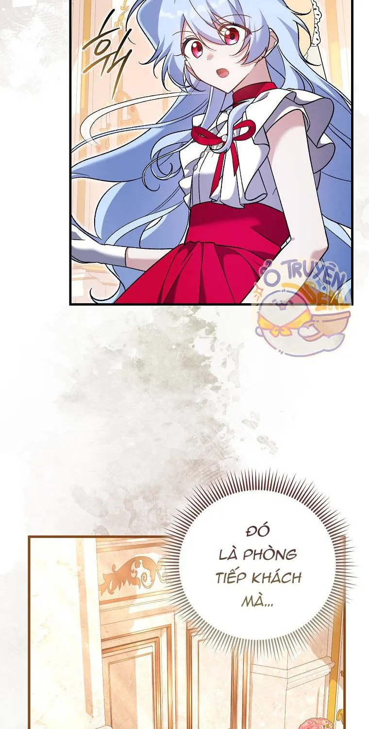 Tôi Cứ Ngỡ Mình Là Nhân Vật Chính Chap 13 - Next Chap 14