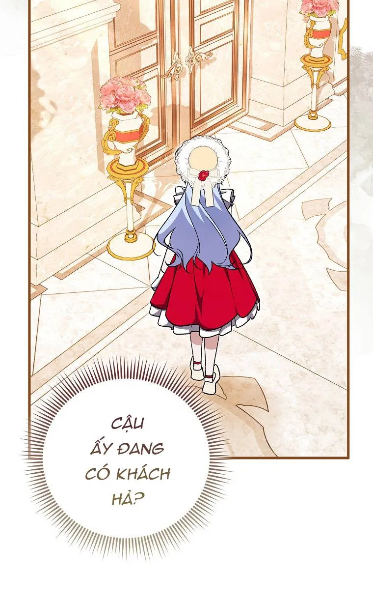 Tôi Cứ Ngỡ Mình Là Nhân Vật Chính Chap 13 - Next Chap 14