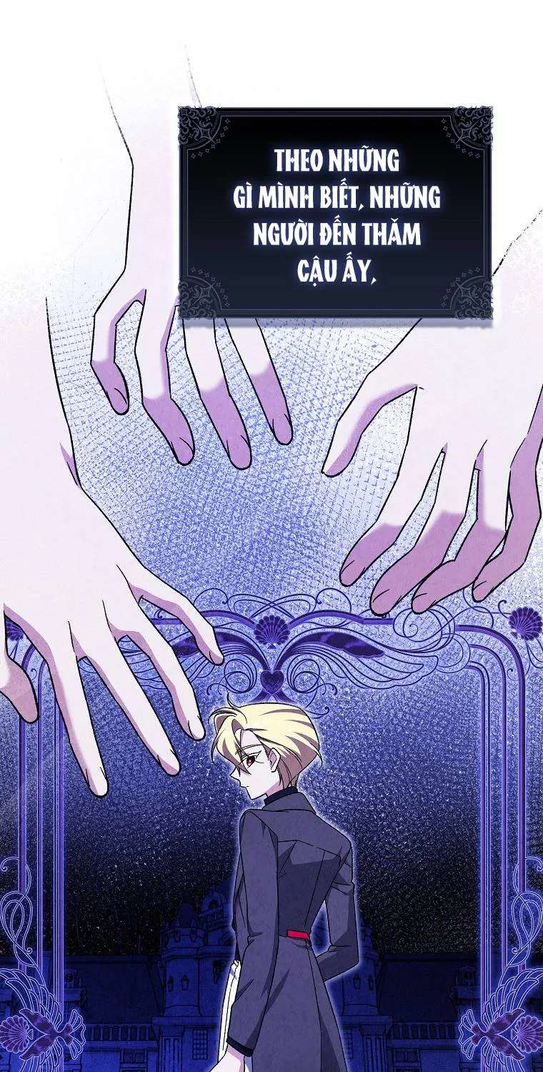 Tôi Cứ Ngỡ Mình Là Nhân Vật Chính Chap 13 - Next Chap 14