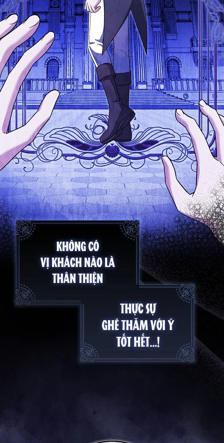 Tôi Cứ Ngỡ Mình Là Nhân Vật Chính Chap 13 - Next Chap 14