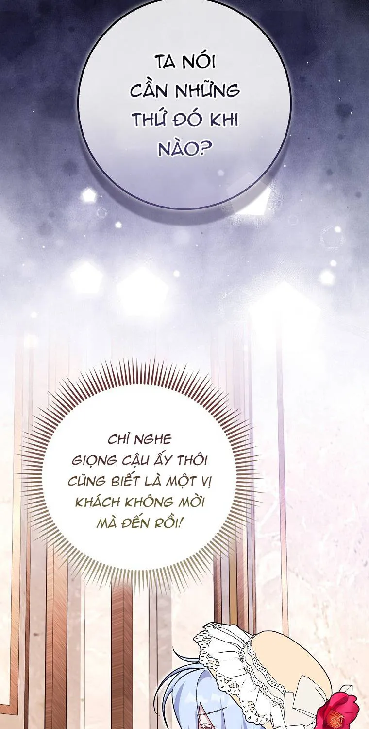 Tôi Cứ Ngỡ Mình Là Nhân Vật Chính Chap 13 - Next Chap 14