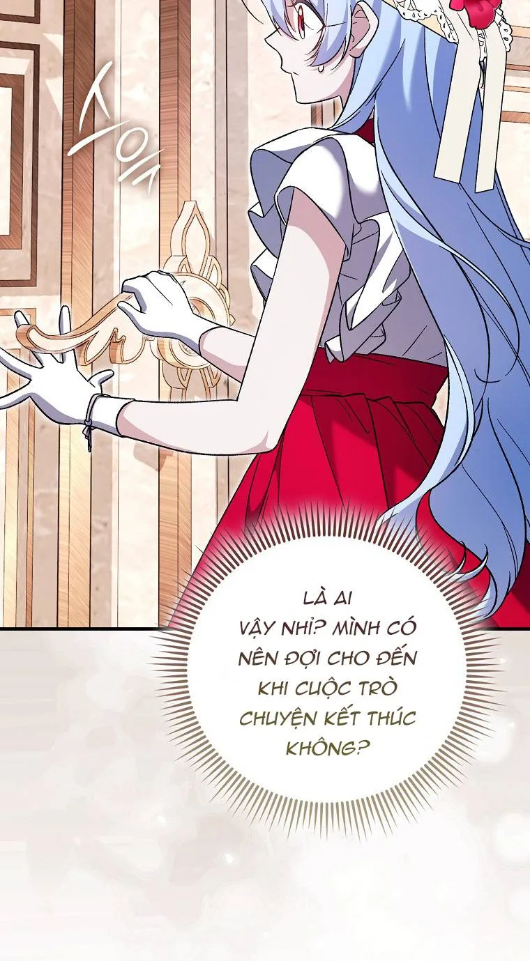 Tôi Cứ Ngỡ Mình Là Nhân Vật Chính Chap 13 - Next Chap 14
